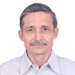 Prof. V. K. Tewari